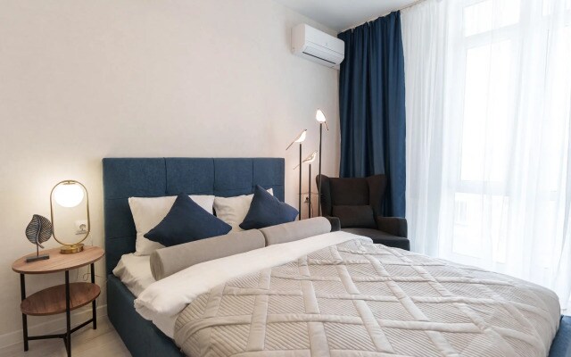 Квартира Living Spase