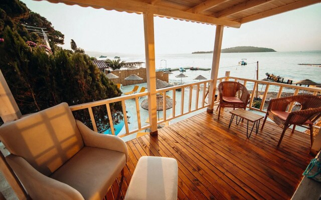 Loc'ada Buyukada Otel