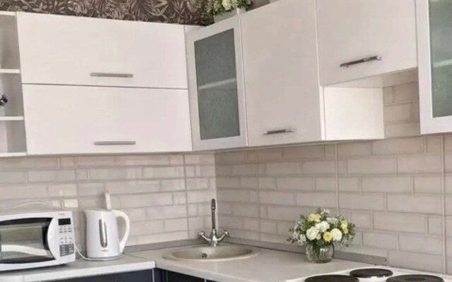 Квартира Уютная С Видом На Реку Волга