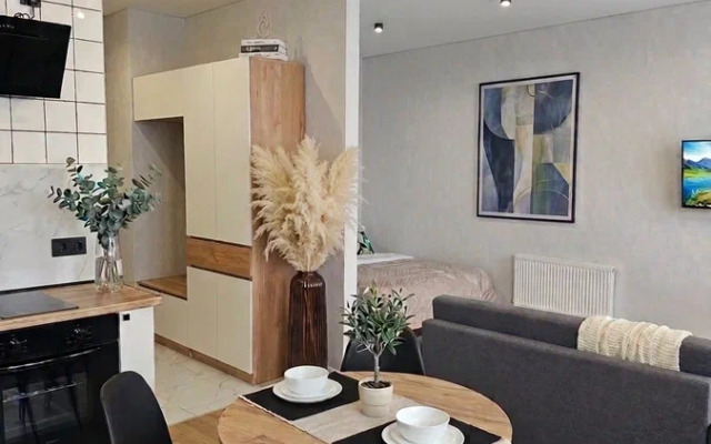 Квартира Студия FamilyRent