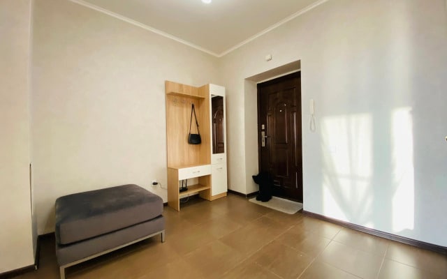 Апартаменты MyHome-Vologda, на Челюскинцев 51 Б