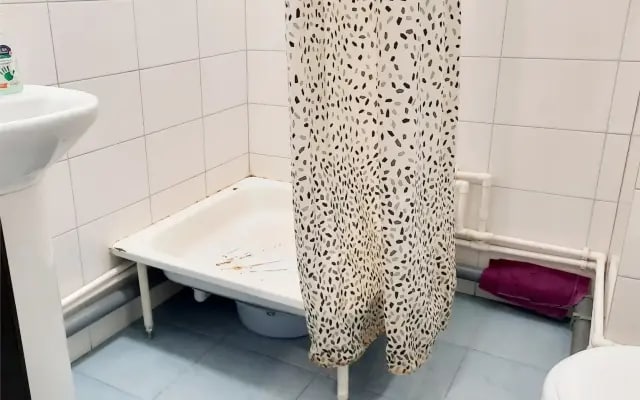 Квартира на улице Академика Киренского 9А (22)