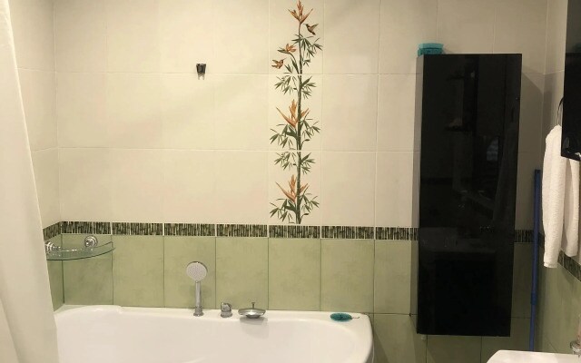 Квартира 4-к. , 100 м², 6 Кроватей