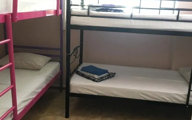 Хостел «Sunny Hostel»