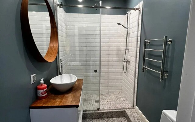 Апартаменты Hth24 Apartments Невский проспект 88 (261)