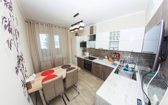 Апартаменты ATLANT Apartments 99