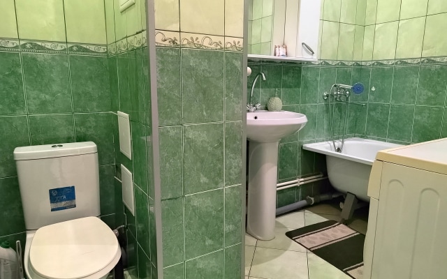 Квартира Беж