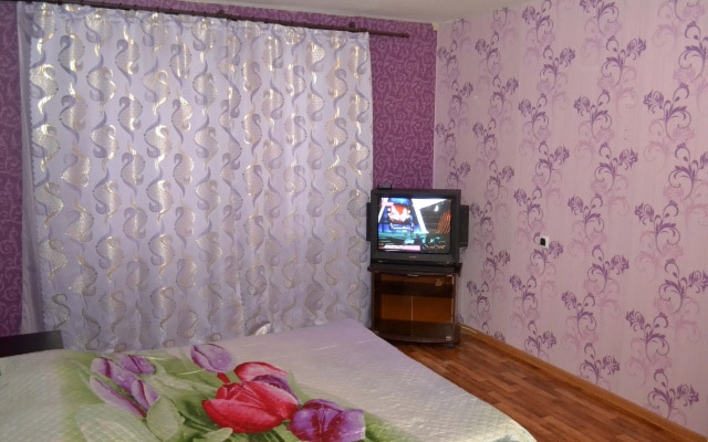 Квартира эконом класса в центре Саратова