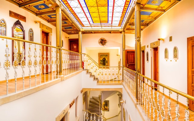 Hotel The King Charles