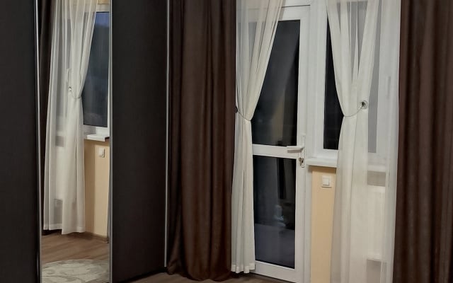 Жилое помещение Il Mio Patio