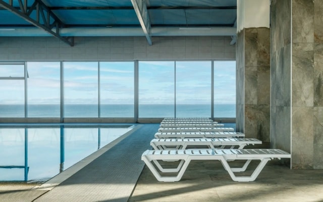 Отель Corudo Family Resort&Spa