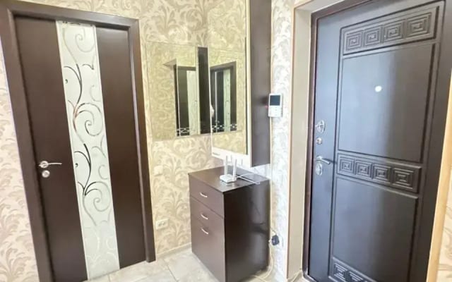Квартира в Сочи