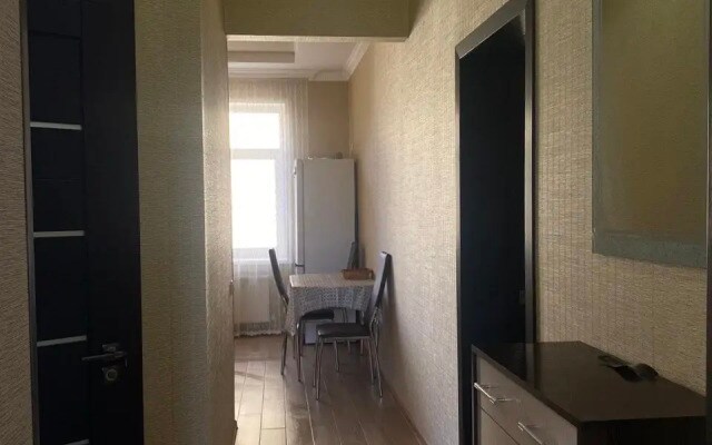 Квартира Уютная в курортной зоне