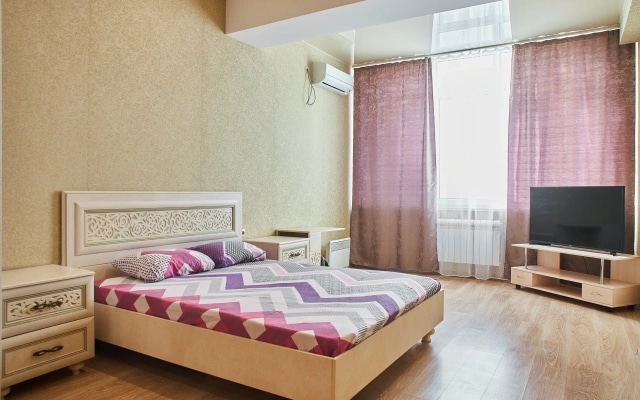 Апартаменты стандартные Sevastopol Rooms Сенявина 5