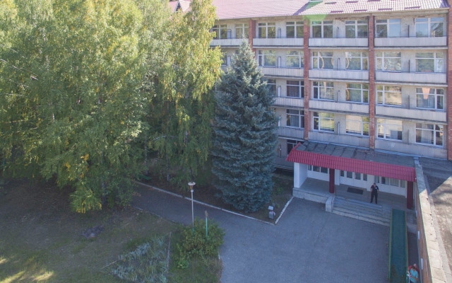 Хостел ПроЛес