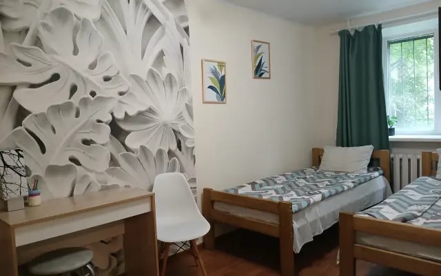 Квартира 2-х комн. в развитом районе