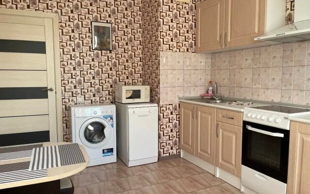 Квартира на Ул  Средне-Московская Улица 62А
