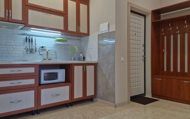 Квартира Atlant Еmerald-2