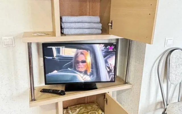 Квартира на Проспекте Ливанова 8