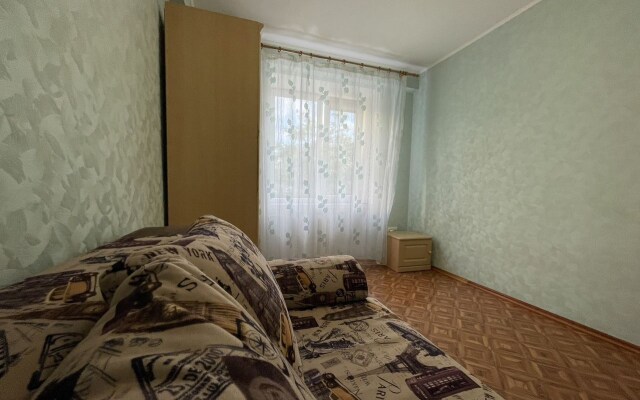 Квартира на Ульяновской 23