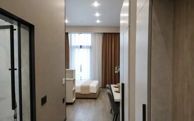 Апартаменты студия Ялта 39Ак1-209