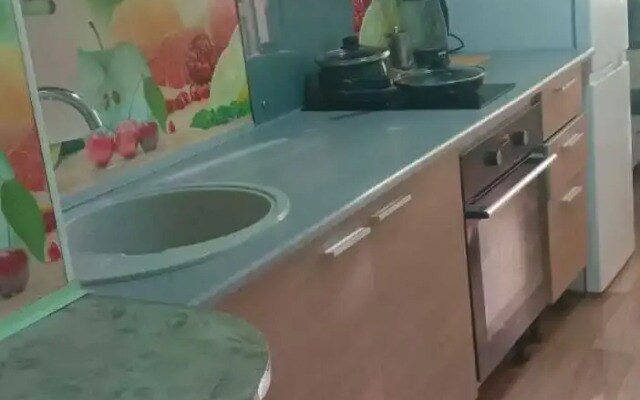 Квартира на Боевой 9А