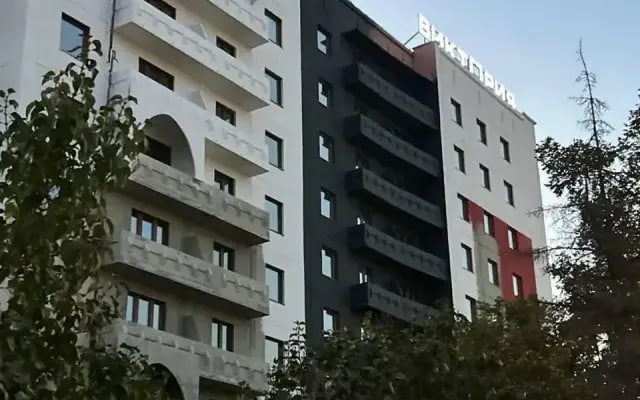 Квартира Виктория