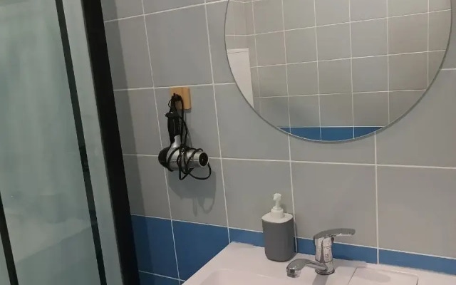 Квартира ДеньНочь