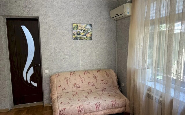 Частный дом 058 На первой линии 3 комнаты