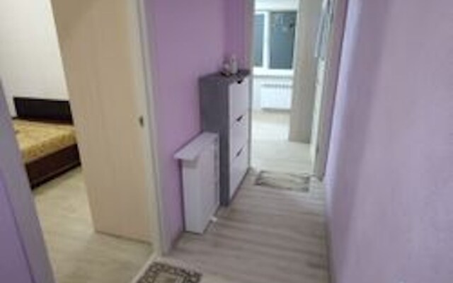 Квартира на улице Русская 76А