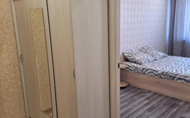 Апартаменты у Аэропорта Толмачево 5