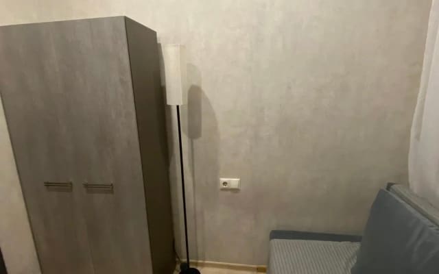 Квартира Cтудия на 1-2х Человек в Петроградском Районе