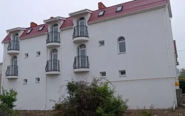 Гостевой Дом Ива