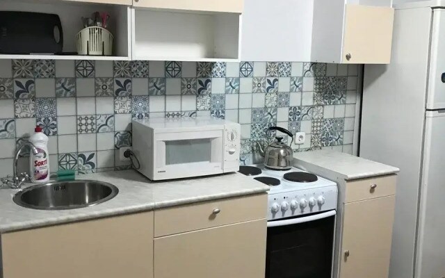 Квартира Уфа-отель