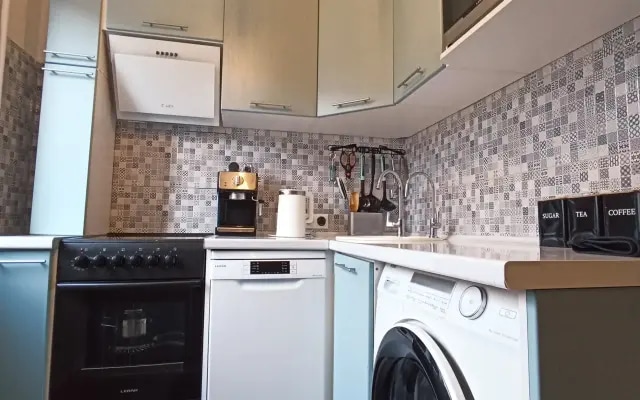 Квартира ApartCompany Русская 84