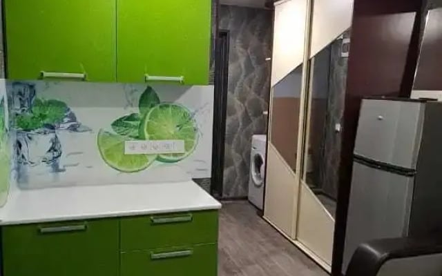 Квартира на Адмирала Кузнецова