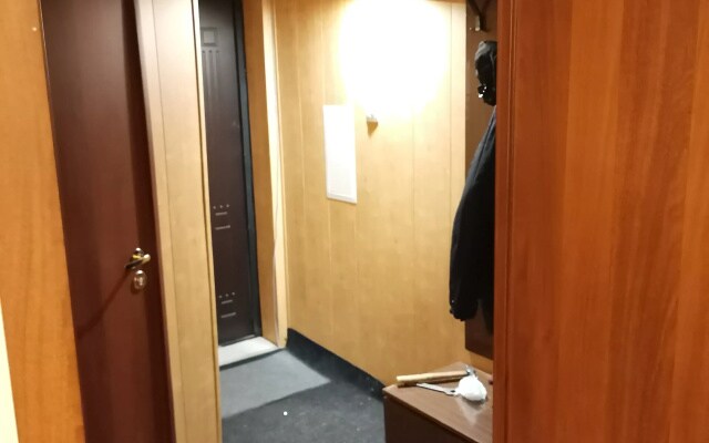 Квартира в центре Выборга