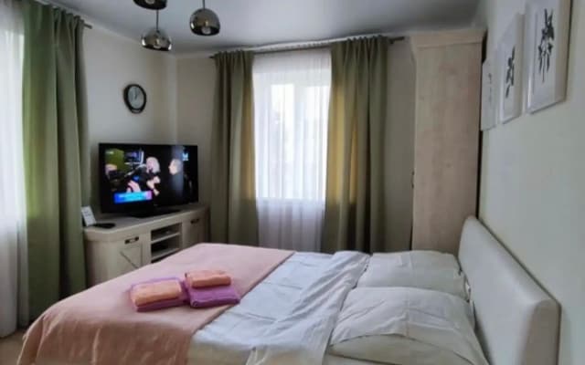 Квартира Уютная в тихом немецком квартале