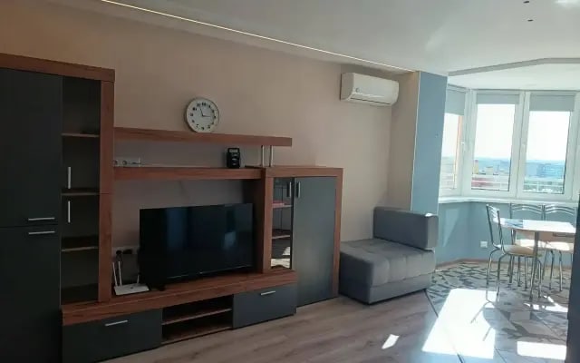 Квартира в новом ЖК в центре Бреста