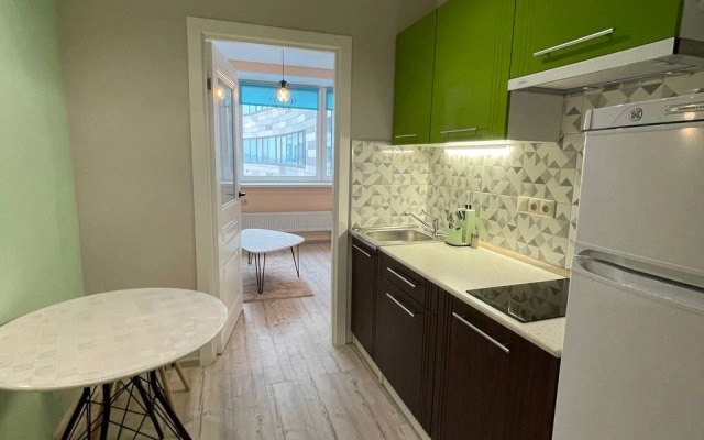 Апартаменты СolorApartments - Семейный очаг