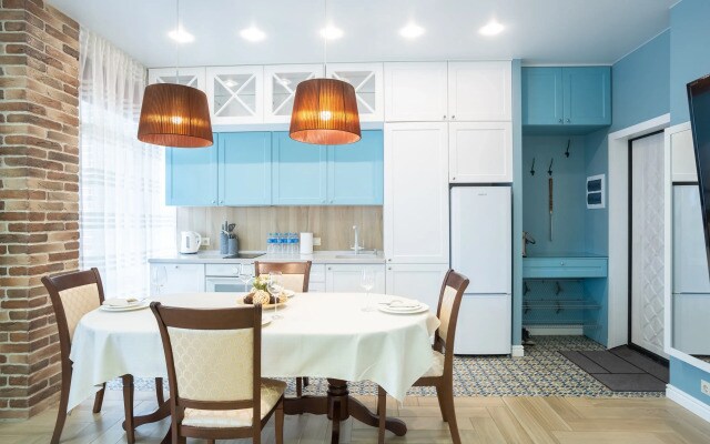 Апартаменты Red Apartments Арт Лайт Сити Лондон