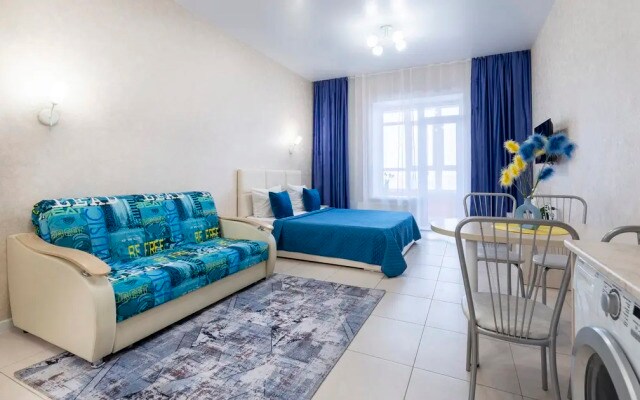 Апартаменты Prince Apartments на Улице Профинтерна 28А (167)