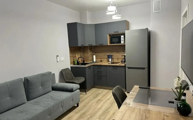Квартира на улице Искры 66/9к7