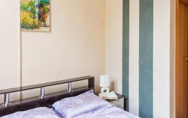 Мебелированные комнаты Rooms