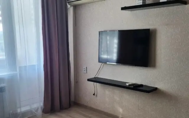 Квартира на Улице Героя Советского Союза 4