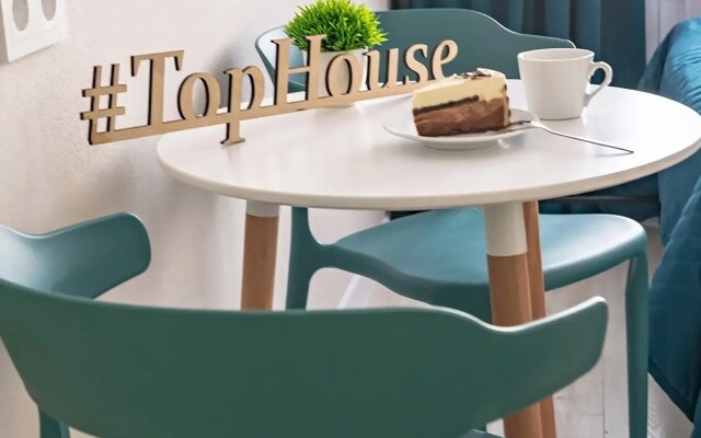 Апартаменты TopHouse на Калинина 105, 6