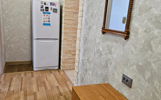 Квартира Двухкомнатные на Чапаева 8