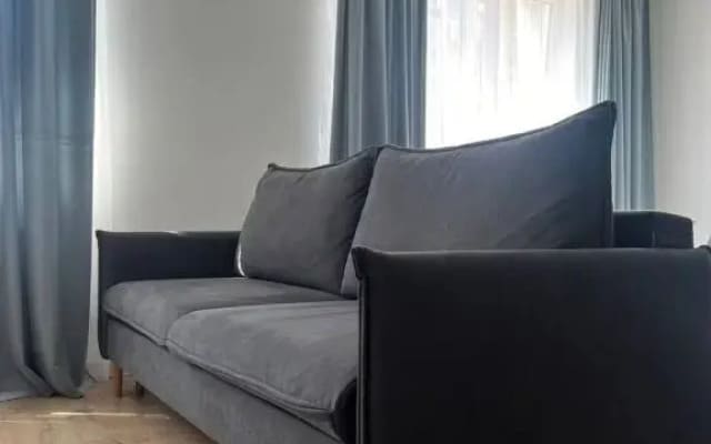 Апартаменты Ризон Сапроново