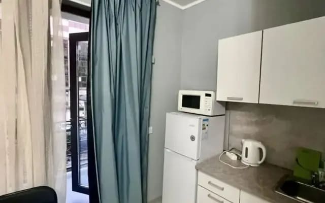 Квартира на Улице Известинской 31