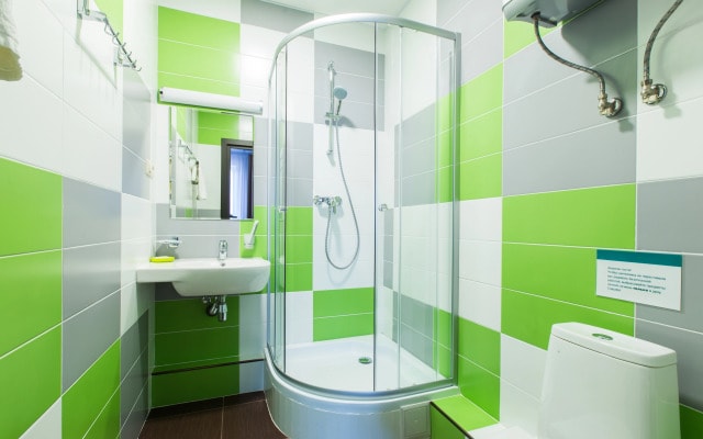 Апартаменты В Двух Шагах от Старого Центра 2